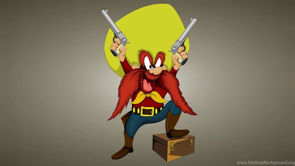 Yosemite Sam HD Bonny Wallpapers Free HD Wallpapers Download ...