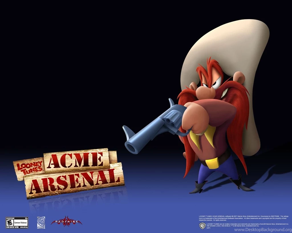 Looney Tunes Yosemite Sam Quotes. QuotesGram