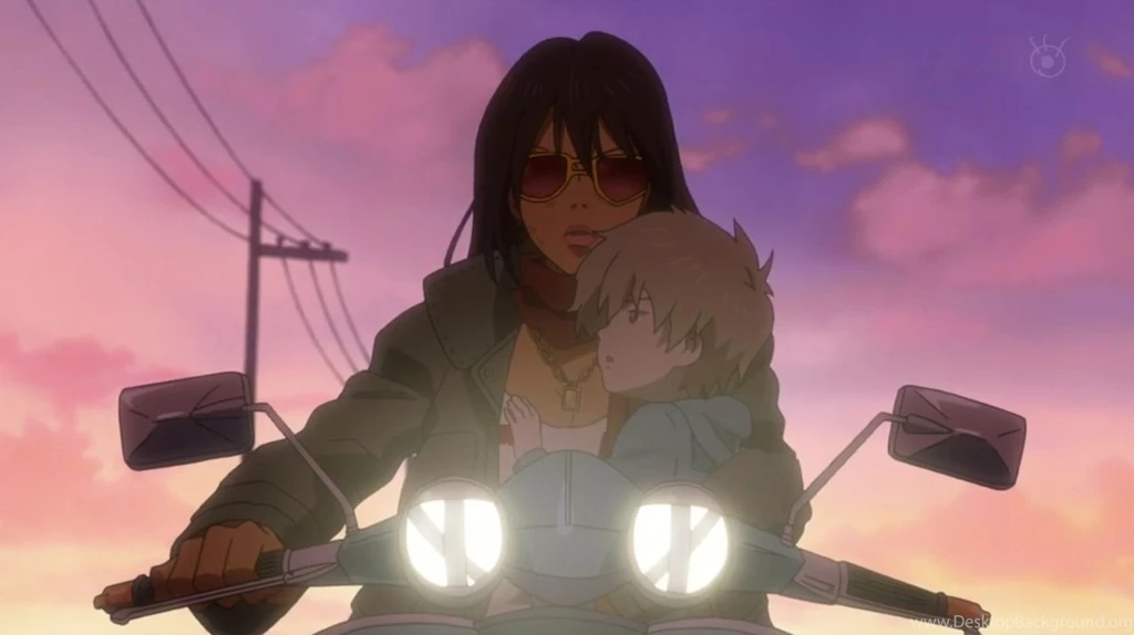 My Top 5 Favorite Anime With Feminist Themes BTA Podcasts