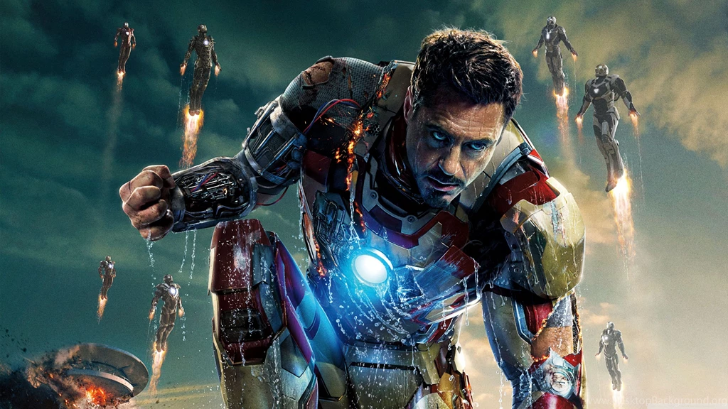 1680x1050px Iron Man 3 Hd Wallpapers