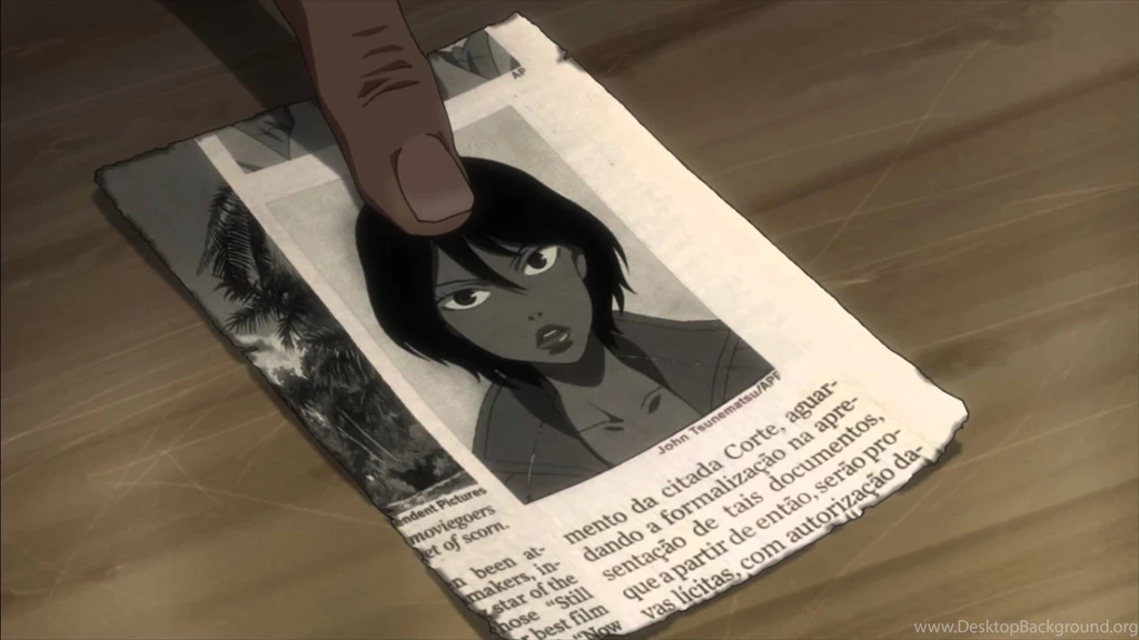 Michiko & Hatchin Coming Soon To BD/DVD Combo Trailer YouTube