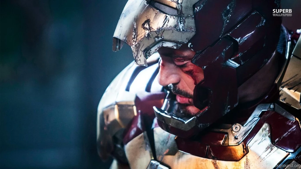 Iron Man 3 Wallpapers Movie Wallpapers