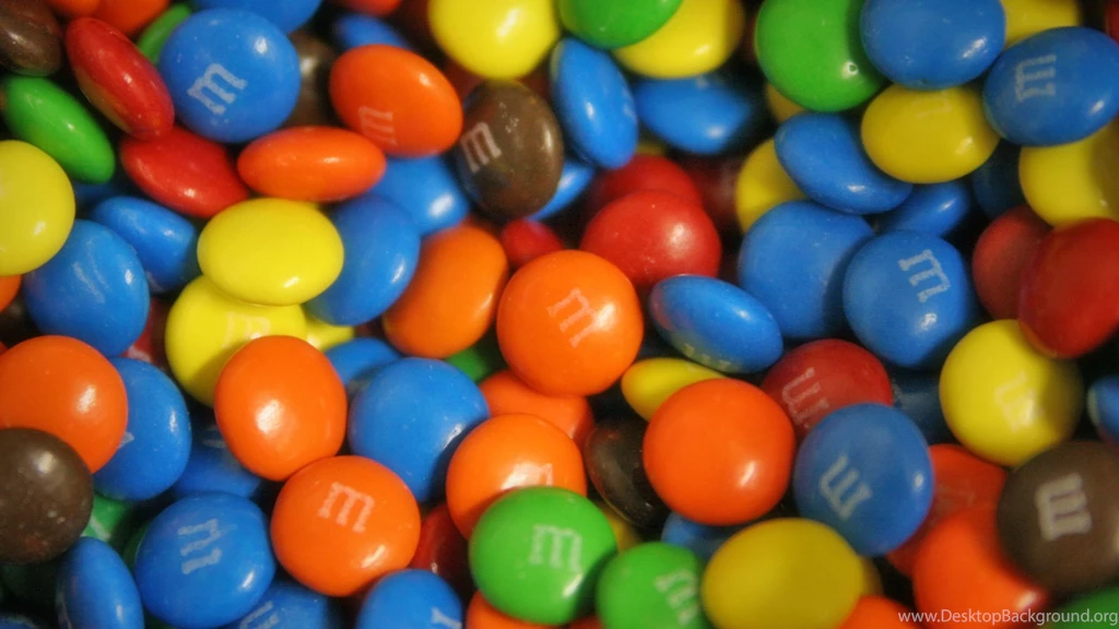 Download Wallpapers 2560x1440 Mms, Dragee, Sweets, Sweet ...