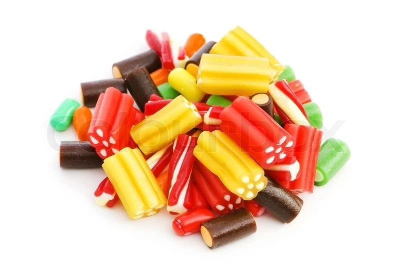 Dessert Pictures