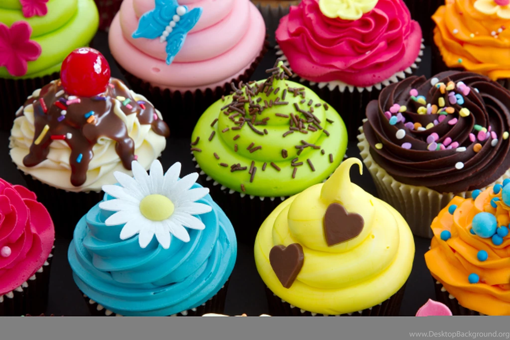 Sweets Cake Wallpapers