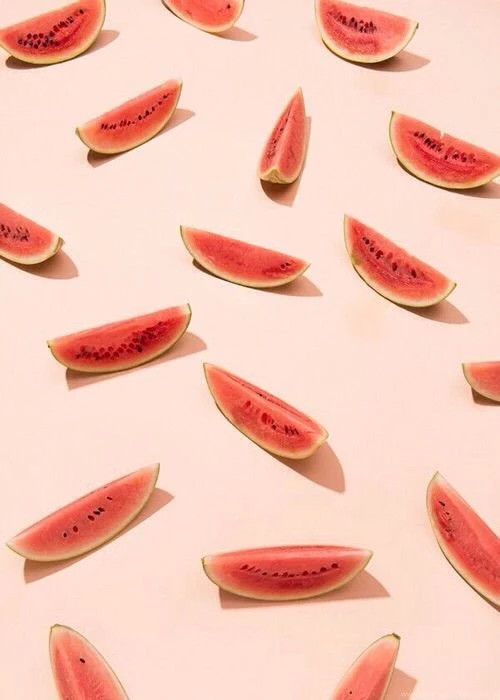 Background, Cute, Food, Hipster, Pastel, Pink, Spring, Wallpapers ...