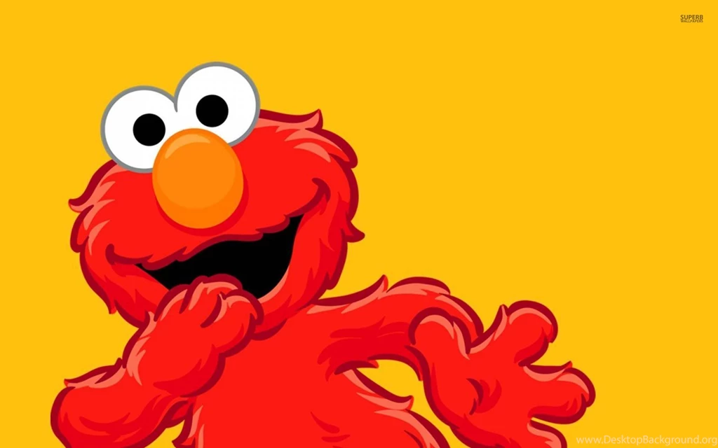 Elmo Backgrounds Wallpapers Cave
