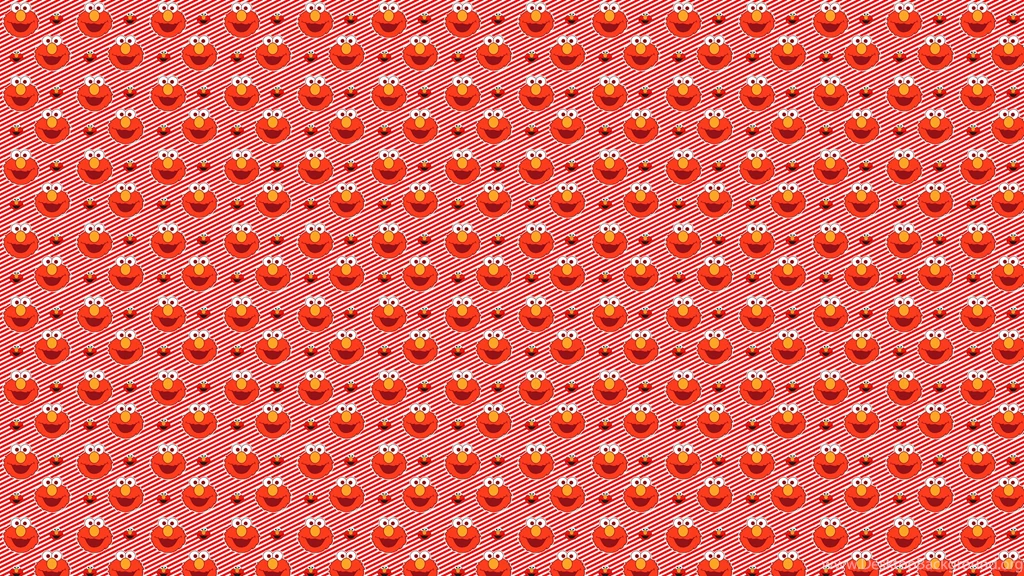 Elmo Faces Desktop Wallpapers