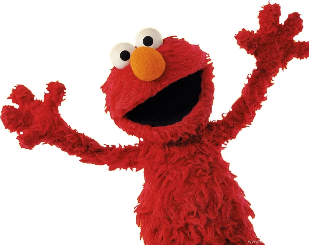 Guest Post By Elmo Mommy Shorts