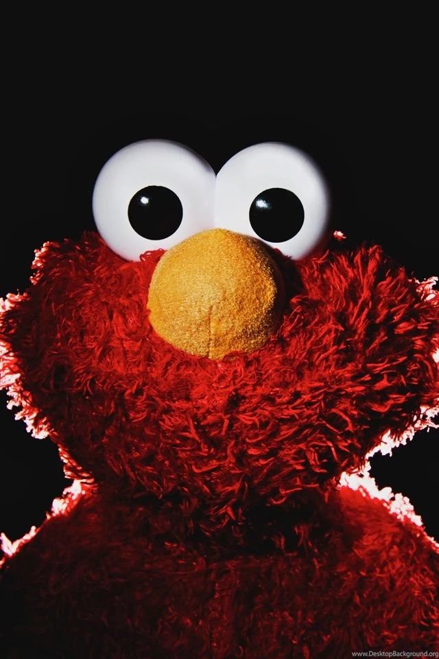 Elmo Hd Wallpapers For Iphone