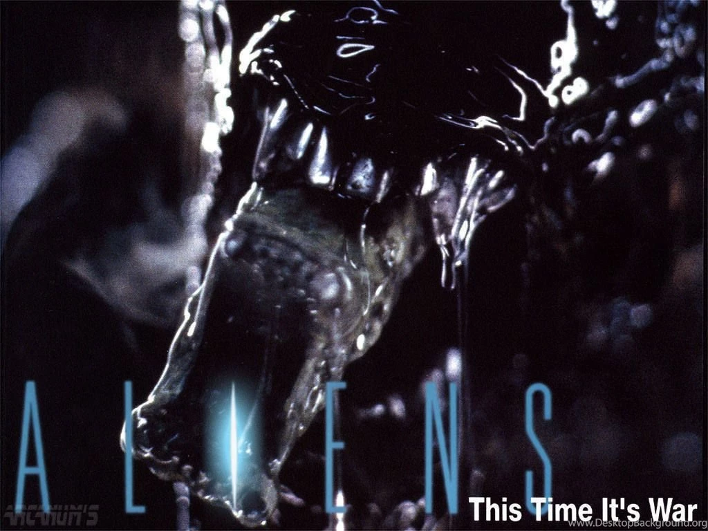 Aliens Wallpapers The Alien Films Wallpapers (1512891) Fanpop