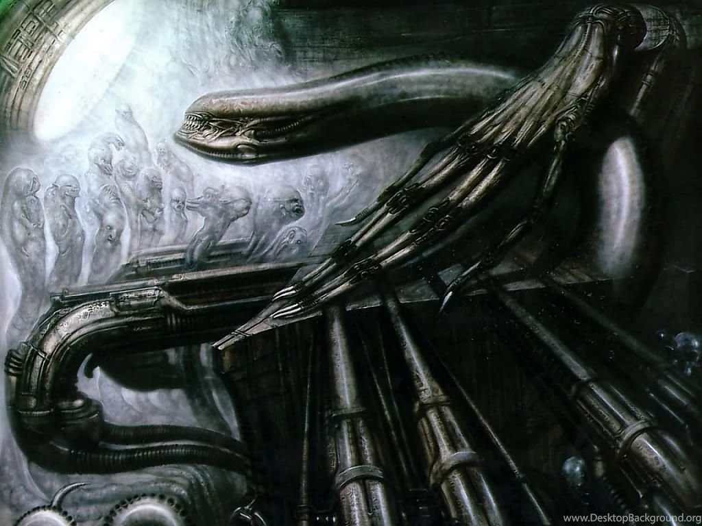 Aliens Wallpapers The Alien Films Wallpapers (1512887) Fanpop