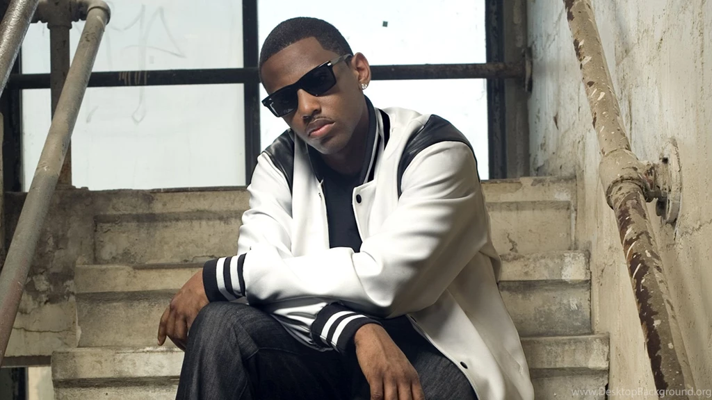 King Him: Fabolous Wants His Piece Of The Crown