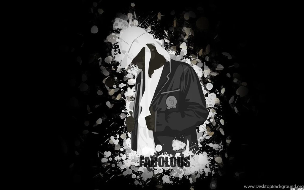 Fabolous Vector Wallpapers By E klipse On DeviantArt