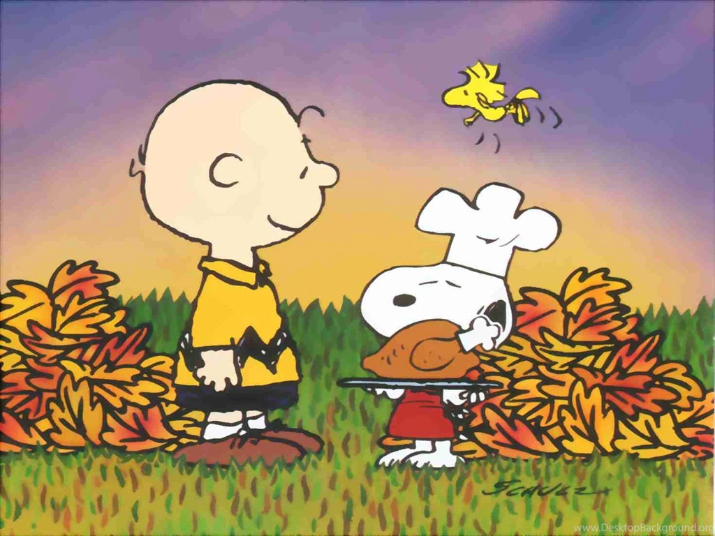 Funny Thanksgiving Wallpapers