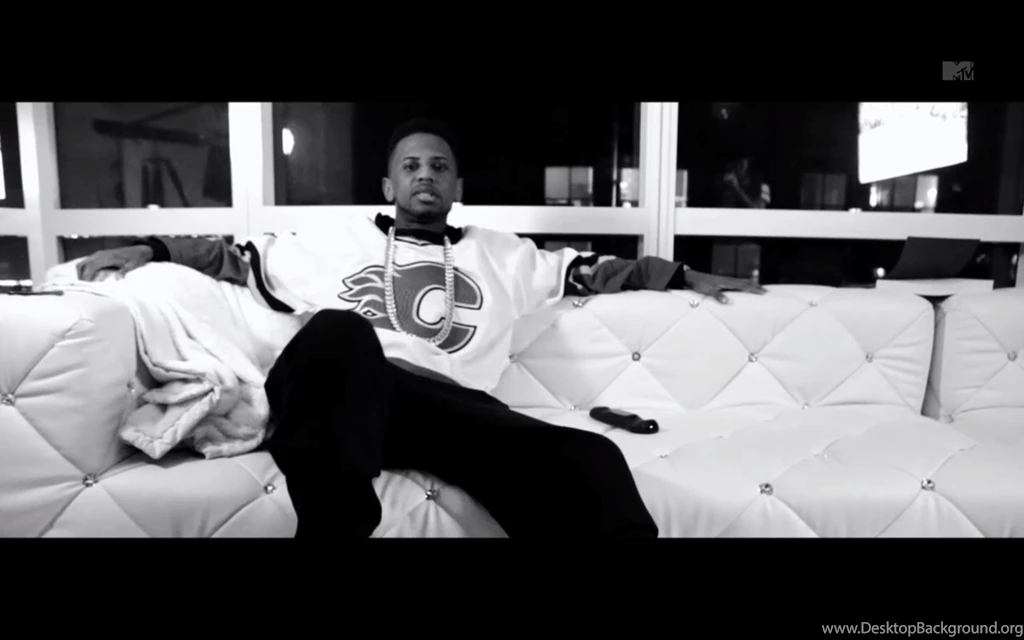 Fabolous Feat. Jeremih Thim Slick Rap Swagger At Rap Swagger