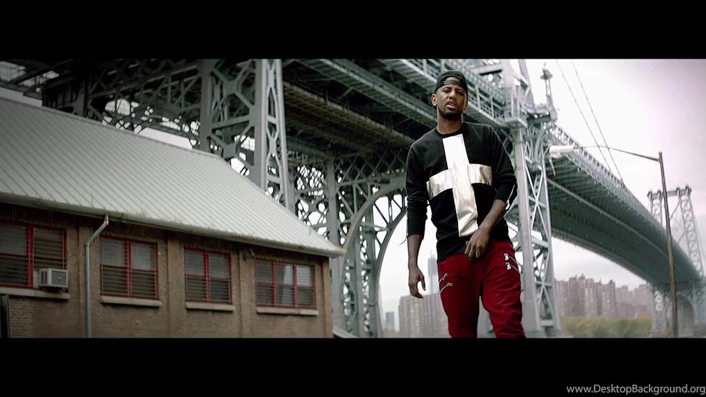 Fabolous – So NY (Explicit) (1080P) 2013
