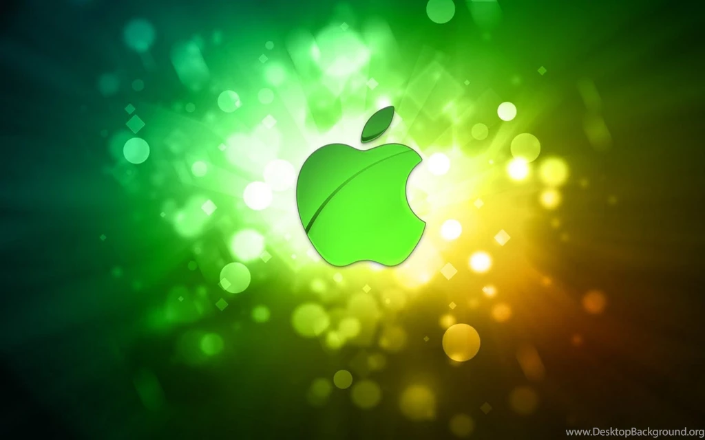 Apple Wallpapers Full HD