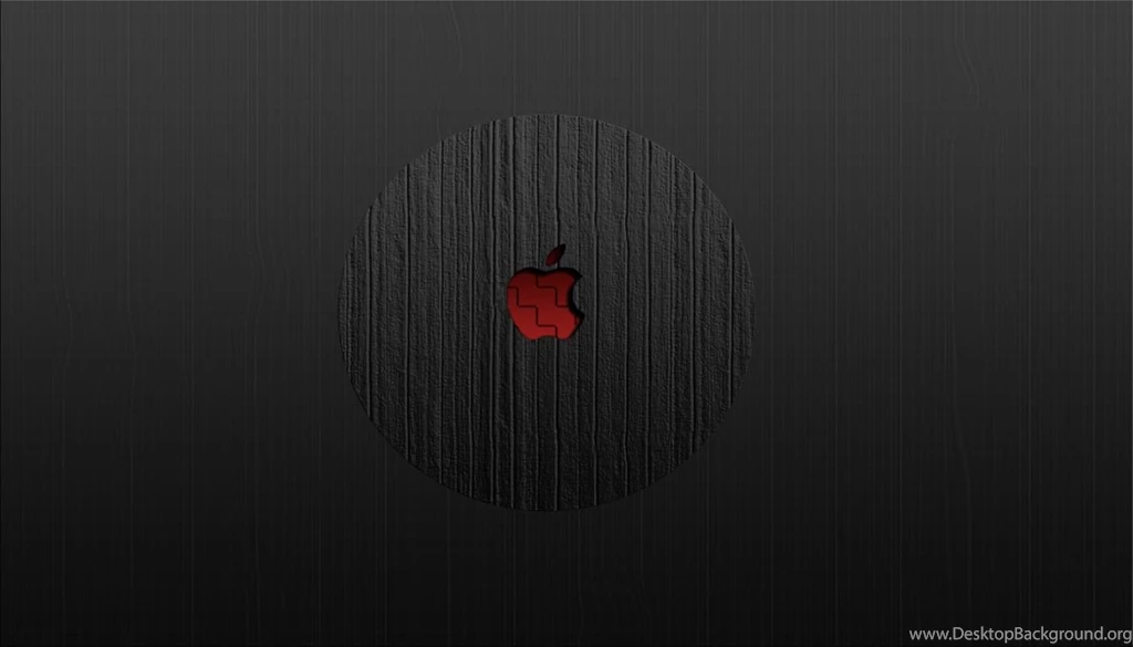 Apple Wallpapers: Cool Apple Wallpapers By Nanatrex