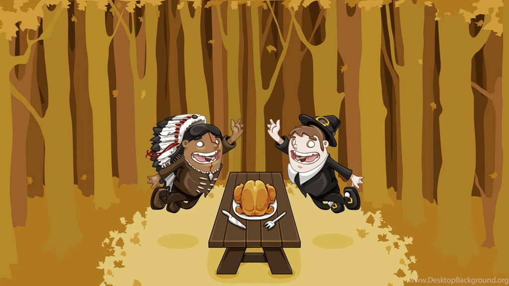 Thanksgiving Wallpapers