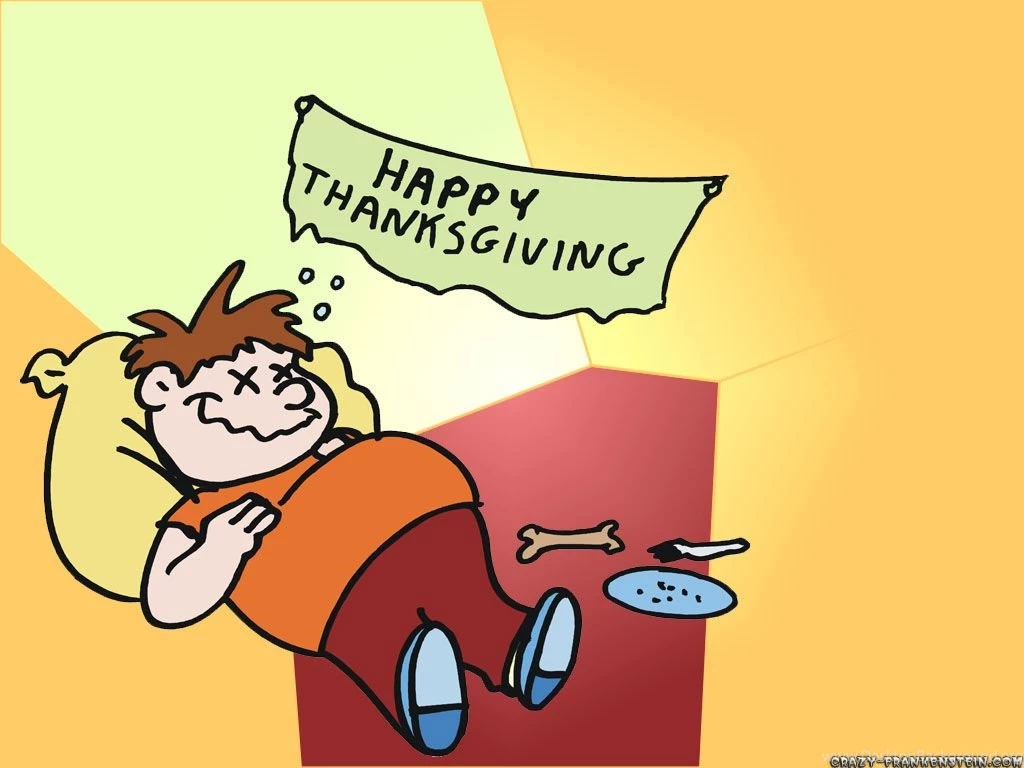 Thanksgiving Day   Holiday Wallpapers   Page 2   Crazy Frankenstein