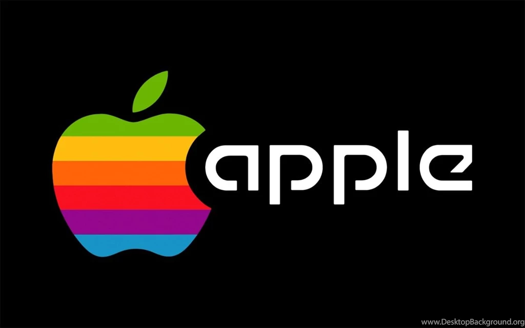 Apple Wallpapers