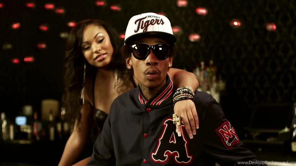 Funny Wallpapers Desktop: Wiz Khalifa HD Wallpapers Desktop