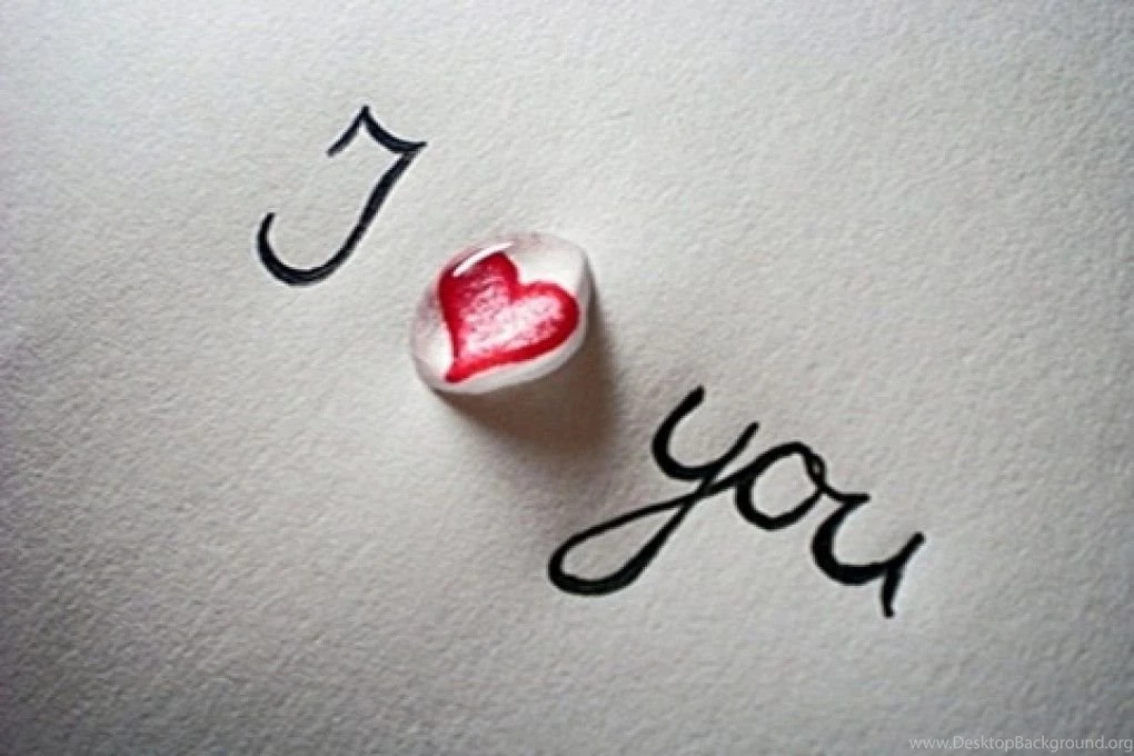 Images Of I Love U HD Wallpapers Pretty