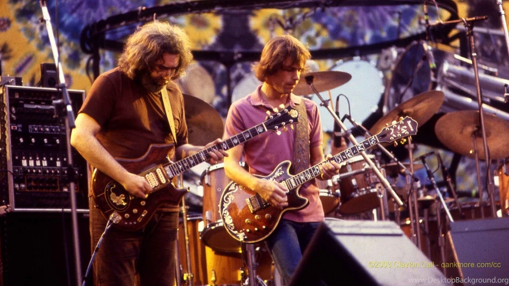 Grateful Dead Wallpapers HD Download