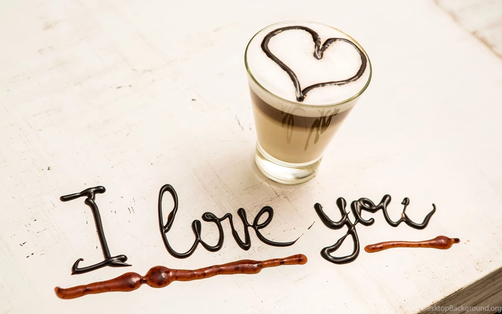 Heart I Love You Wallpapers