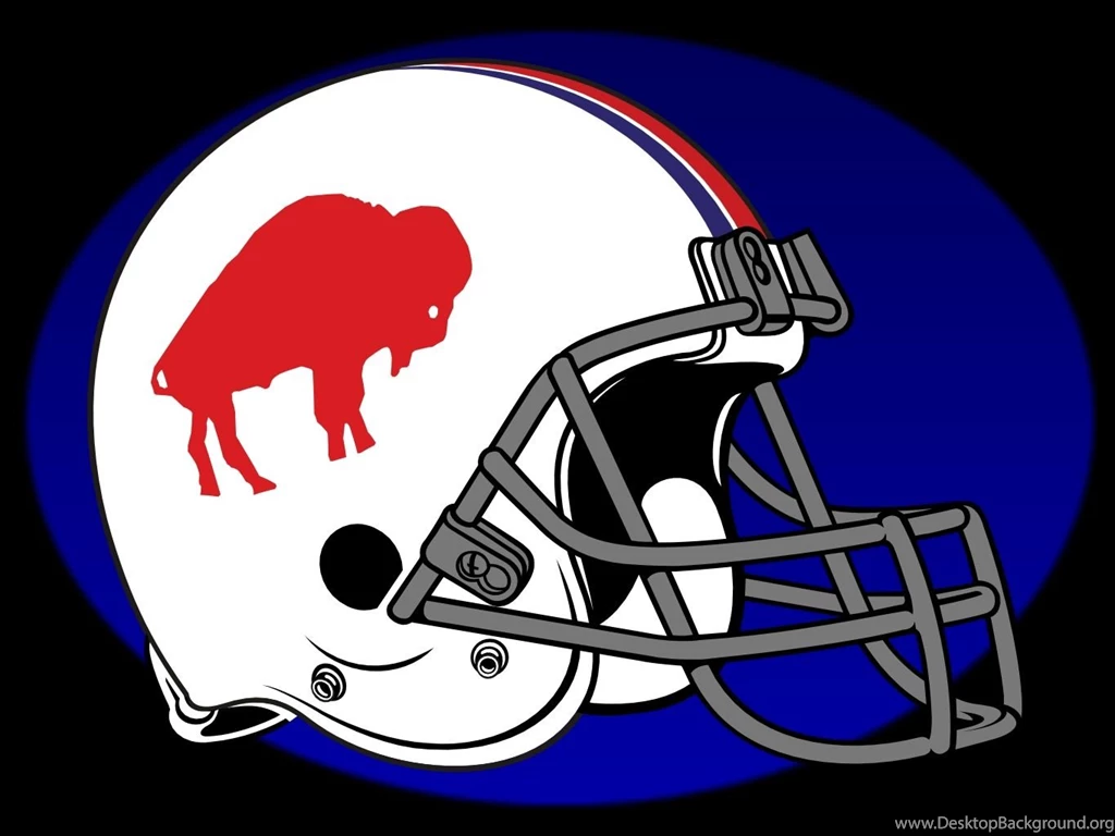 Buffalo Bills Helmet Desktop Backgrounds