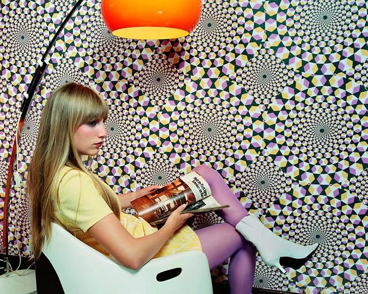 Wallpapers From The 70s