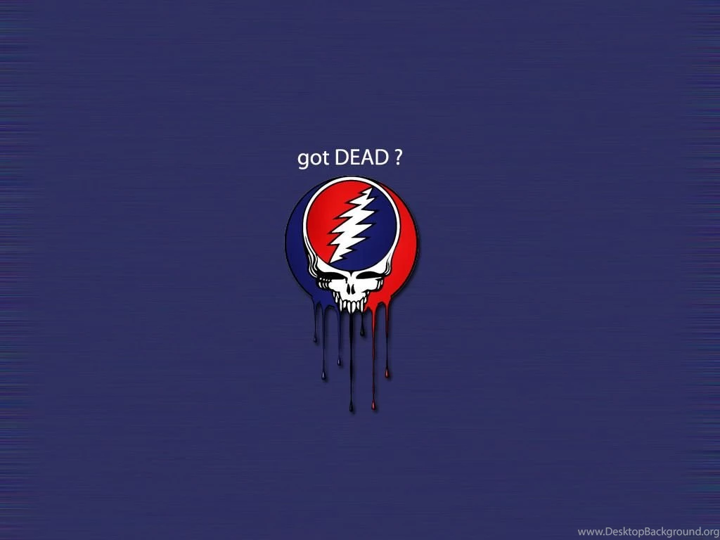 GratefullyDeadicated