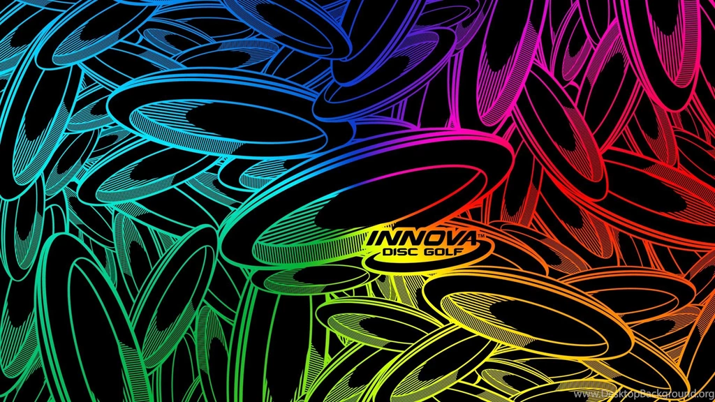 Innova Disc Golf
