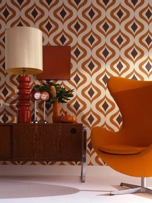 Retro & Vintage Wallpapers, Get The Real Deal At ...