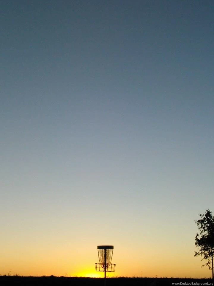 Disc Golf Wallpapers