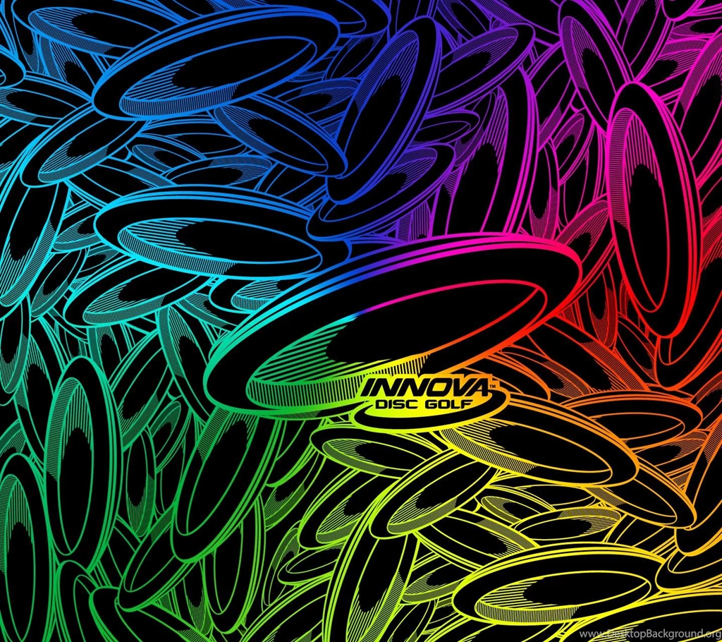 Innova Disc Golf