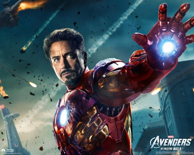 Marvel's The Avengers Wallpapers Download