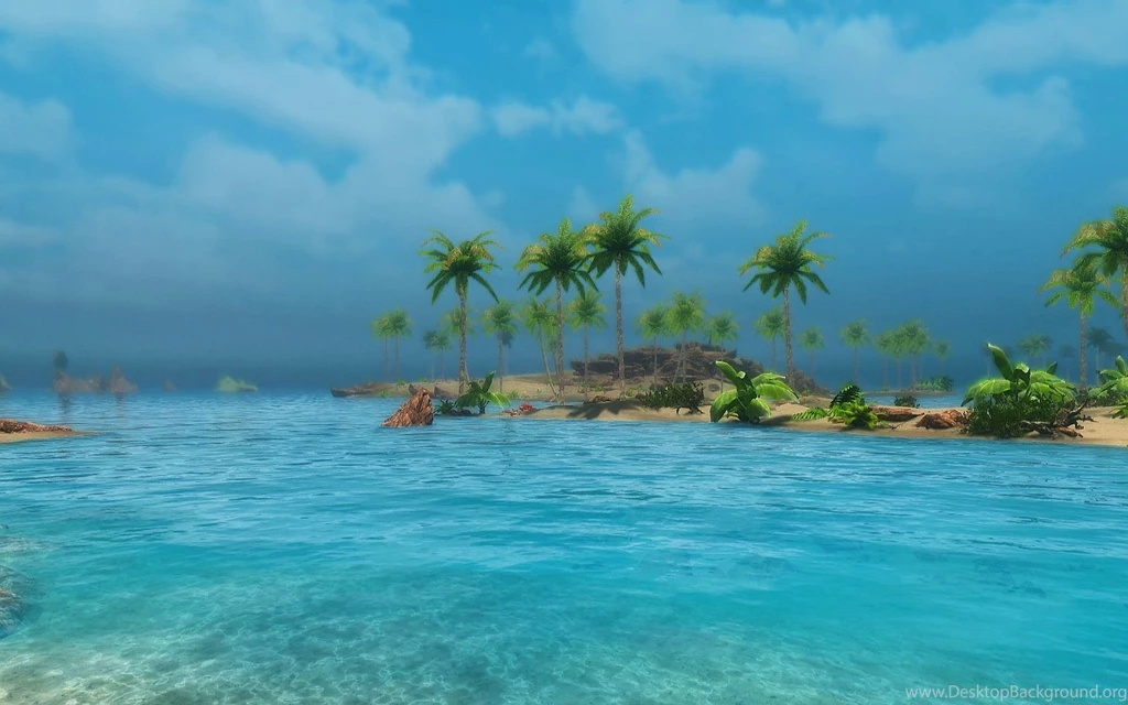 Animated Desktop Wallpapers Of Skyrim At Skyrim Nexus Mods And ...