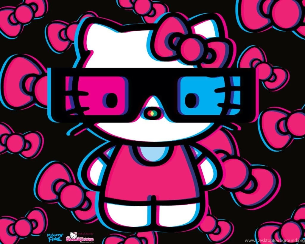 Hellokitty Graphics And Comments
