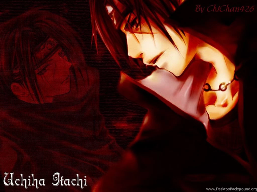 Uchiha Itachi Itachi Uchiha Wallpapers (22583758) Fanpop