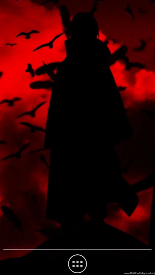 Itachi Uchiha H..