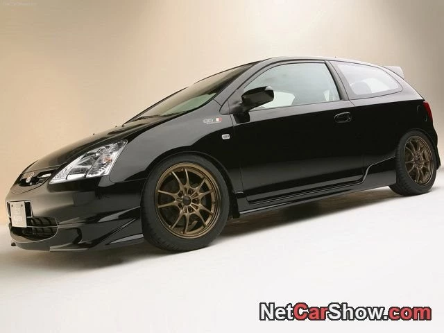 Ideas On How This Was Done. Honda Tech