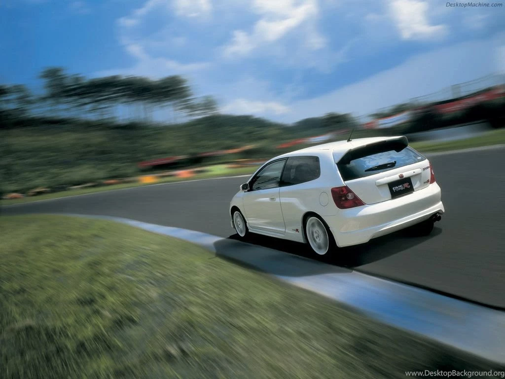 Trololo Blogg: Honda Ek Type R Wallpapers