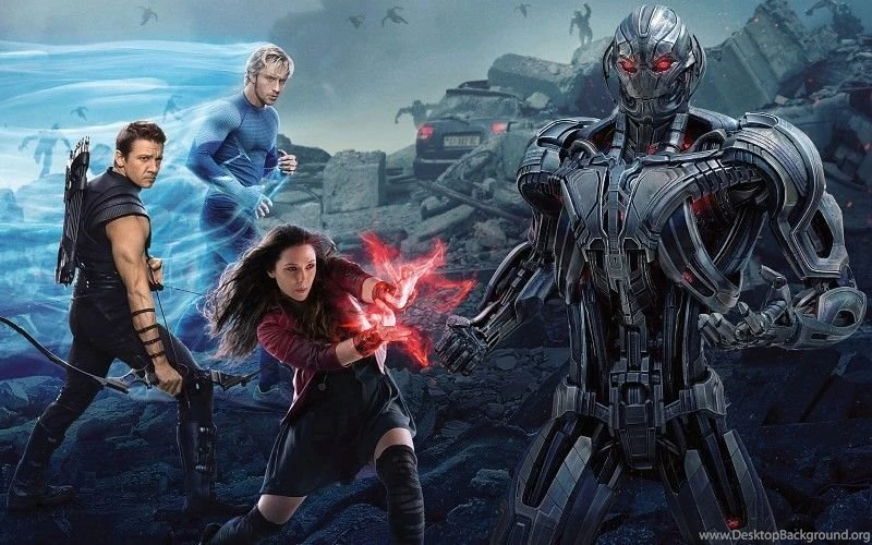 Avengers 2 Age Of Ultron Free Poster Wallpapers Free Desktop ...