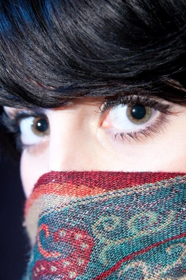 Stylish Profile Pictures For Facebook For Girls 600×900