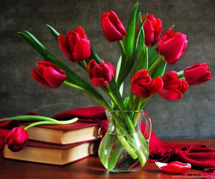 Flower Wallpapers For Facebook Profile