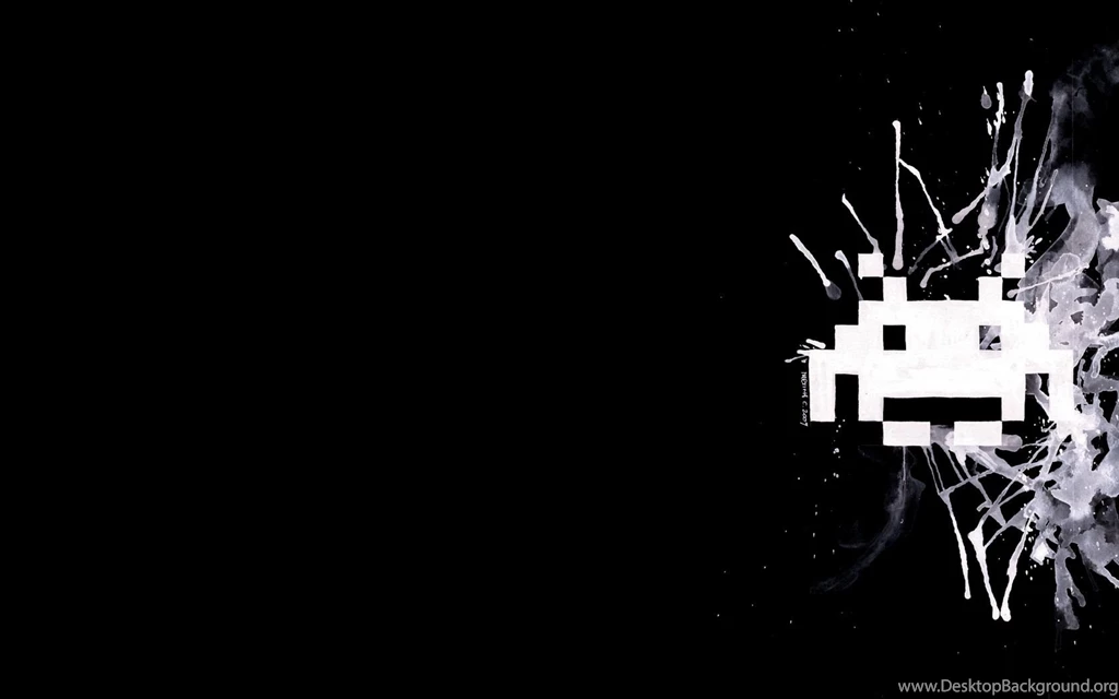 8 Bit Wallpapers