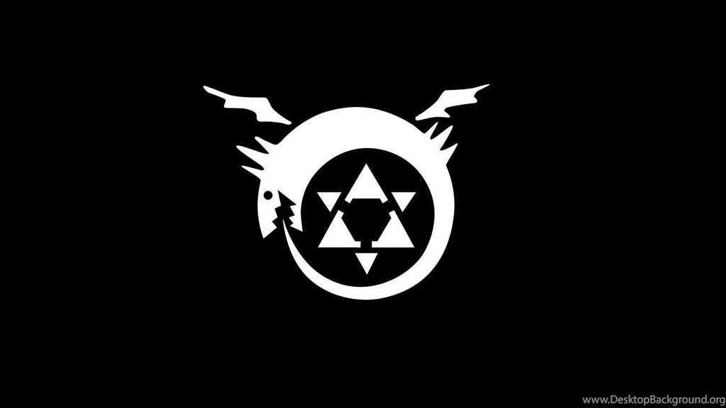 Fullmetal Alchemist Backgrounds Wallpapers Cave