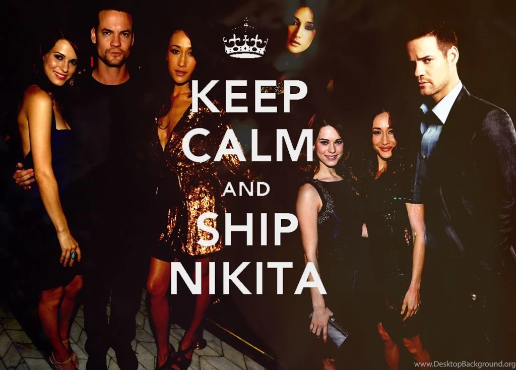 Nikita_Wallpaper_by_Katherinka Nikita Photo (18856133) Fanpop